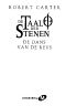 [Language of Stones Trilogy 02] • De Taal Der Stenen - De Dans Van De Reus